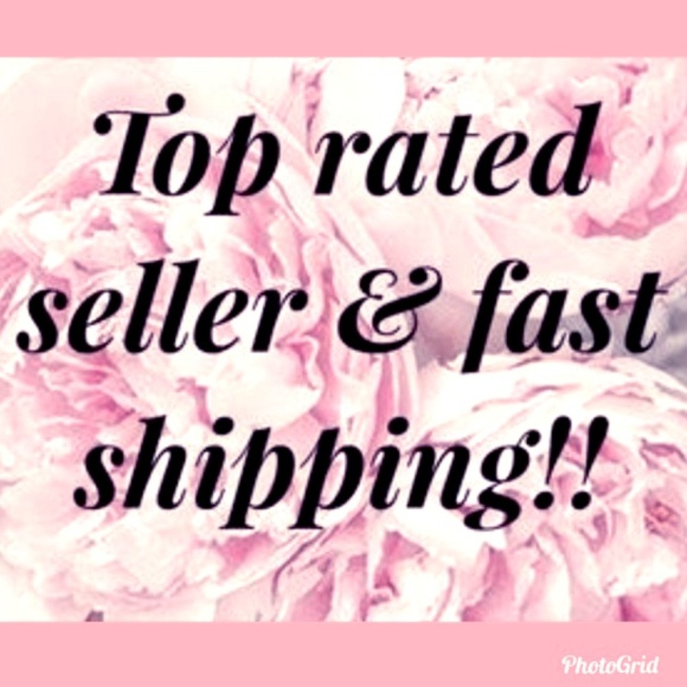 FAST Shipping, High Ratings, & Great products